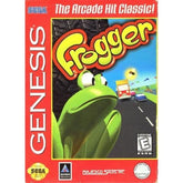 Frogger